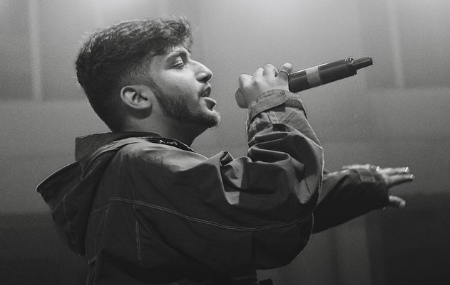 “I want to create music for films” – Lekhak