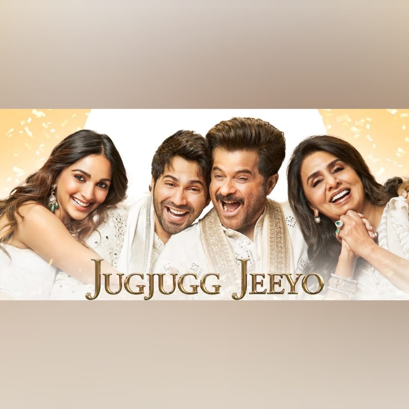 Jug Jugg Jeeyo 2 In The Works? On Floors Next Year