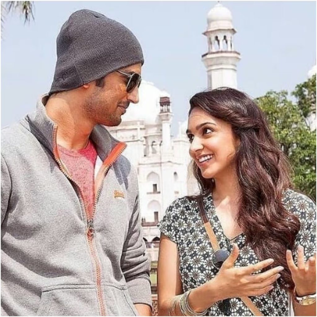 MS-Dhoni | Instant Bollywood MS Dhoni movie