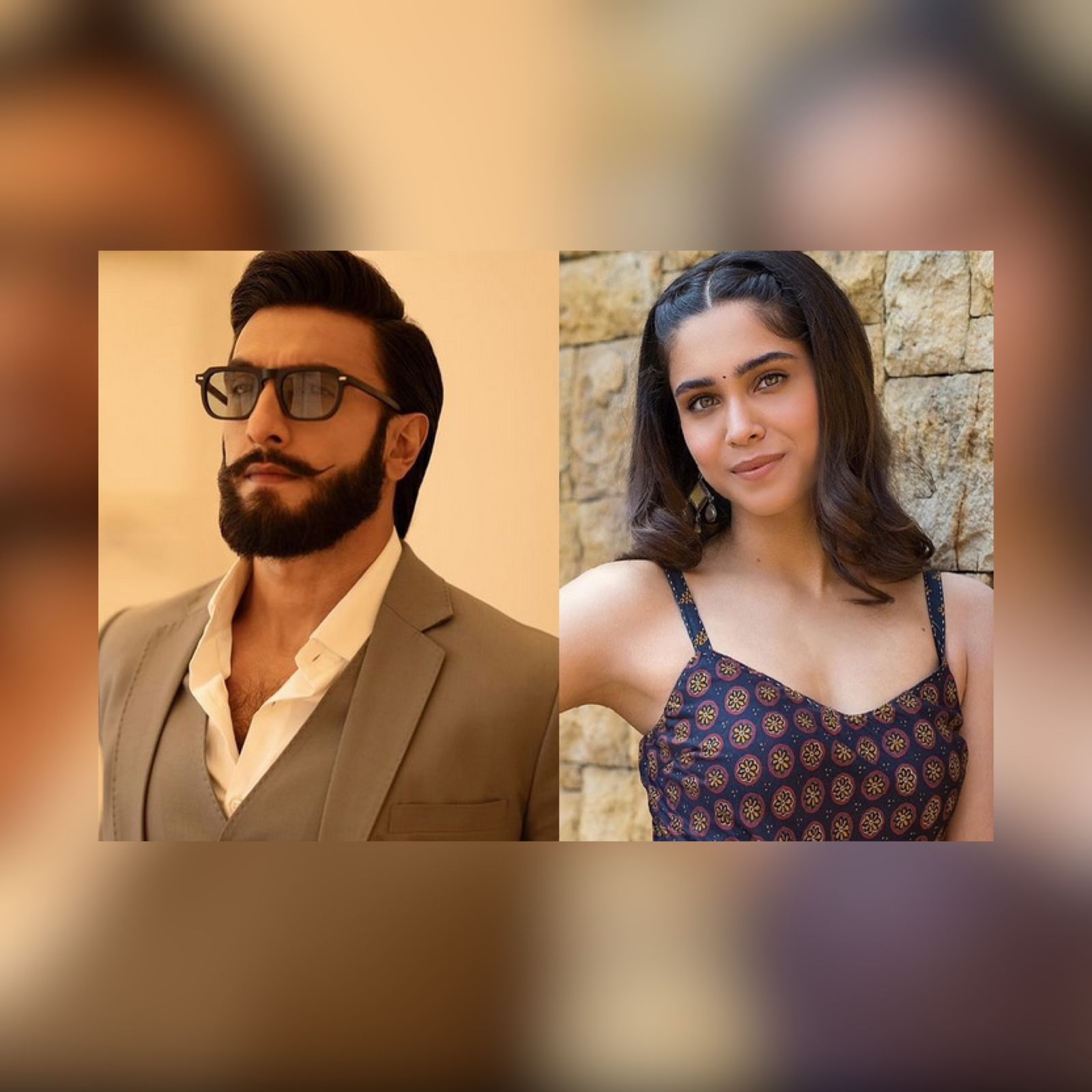 Sharvari Wagh Wishes To Work With Ranveer Singh