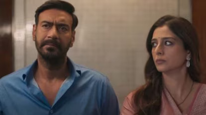 ajay-devgn-tabu | Instant Bollywood Ajay Devgn Tabu
