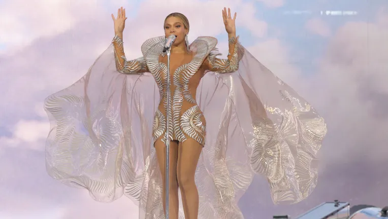 beyonce | Instant Bollywood Beyonce