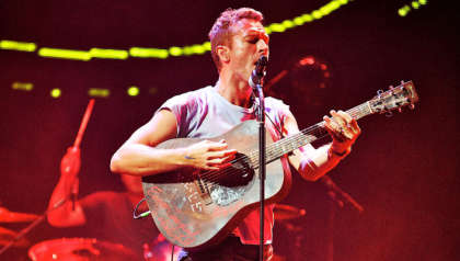chris-martin | Instant Bollywood Chris Martin