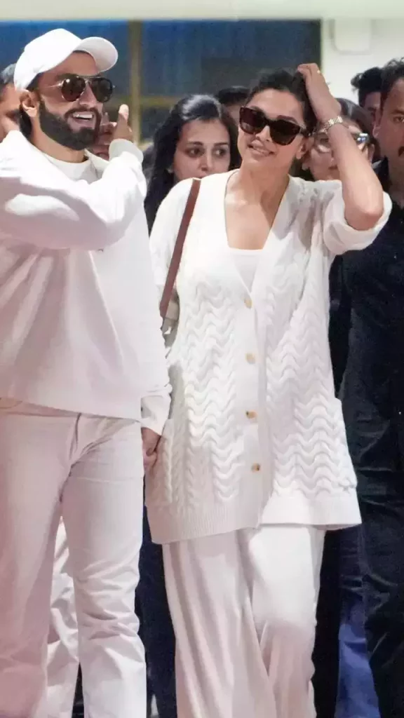 deepika-padukone-white | Instant Bollywood Deepika Padukone White Dress