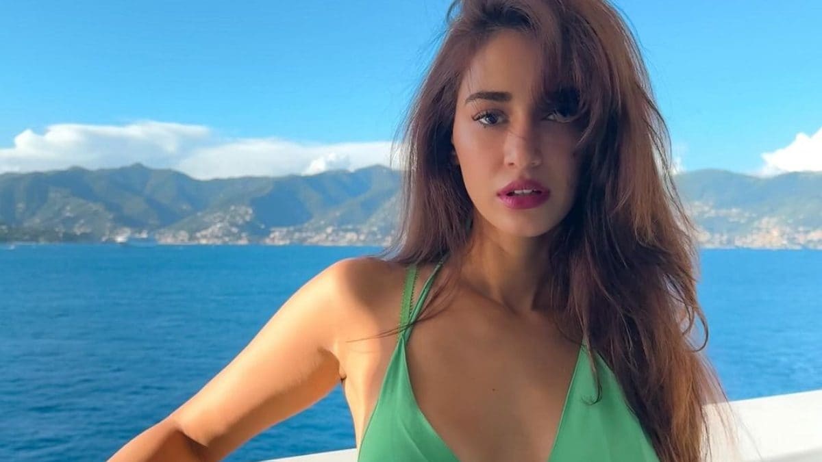 Disha Patani Turns 32: A Look at Diva’s Top Films, Songs and Upcoming Projects
