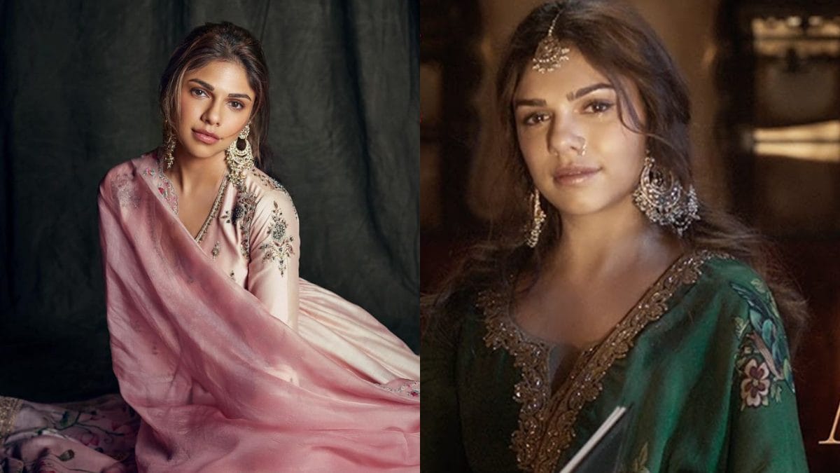 Heeramandi: Sharmin Segal BREAKS Silence on Trolls, Says ‘There Was a Point When I Was…’ | Exclusive