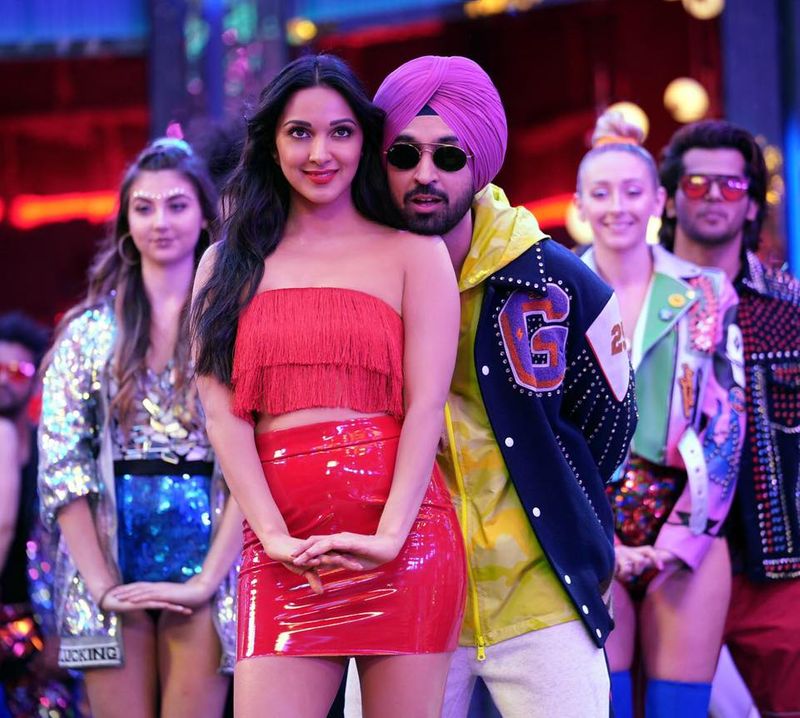 good-newwz | Instant Bollywood Good Newwz