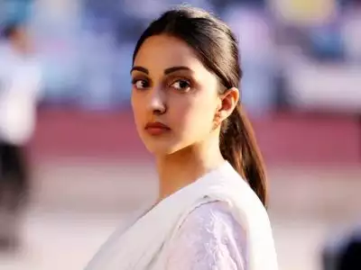 kiara-advani-2 | Instant Bollywood Kiara Advani - Kabir Singh