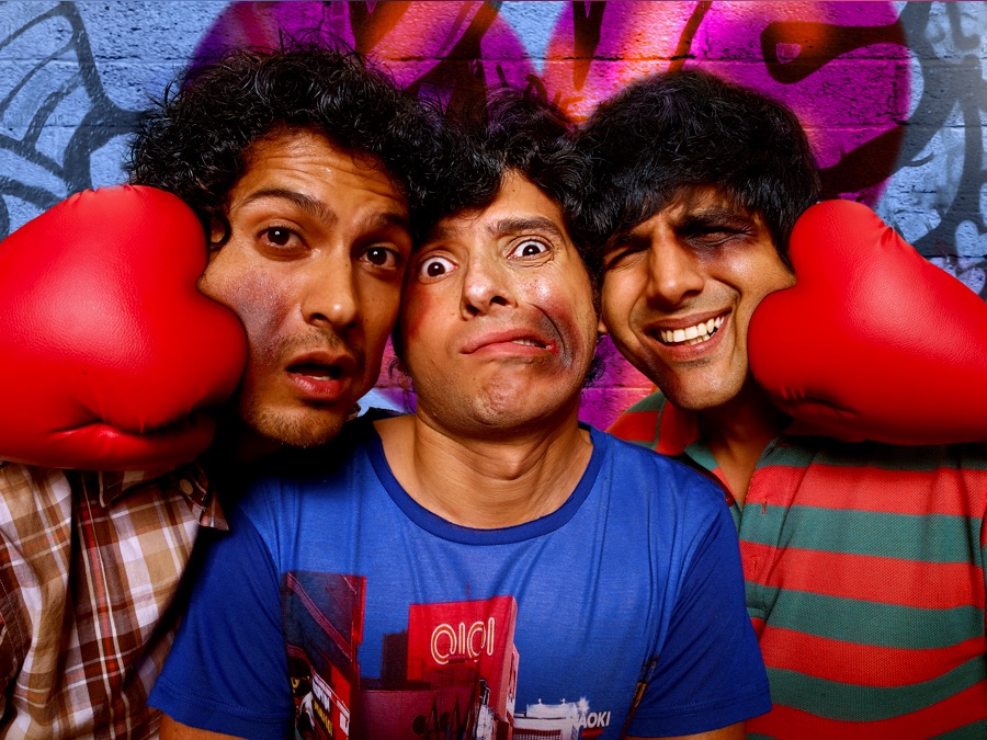 pyaar-ka-punchnama-1 | Instant Bollywood Divyenndu Sharma