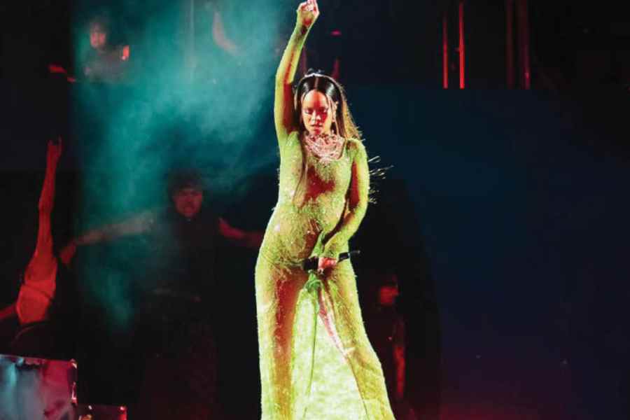 rihanna | Instant Bollywood Rihanna