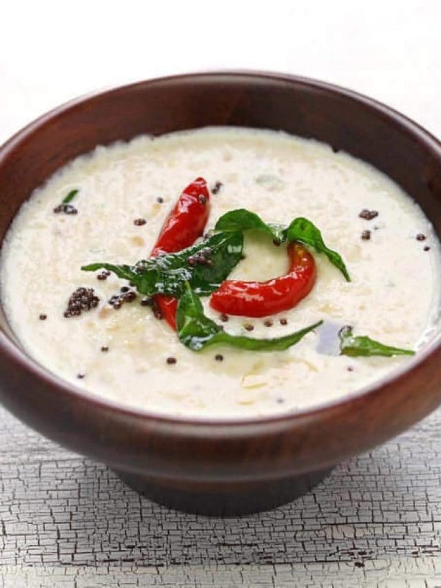 5 Delicious Coconut Chutney Recipes