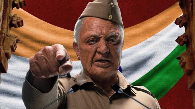 Indian 2 (Bharateyudu 2) Day 3 Box Office Collection Worldwide (Hindustani 2) & Budget