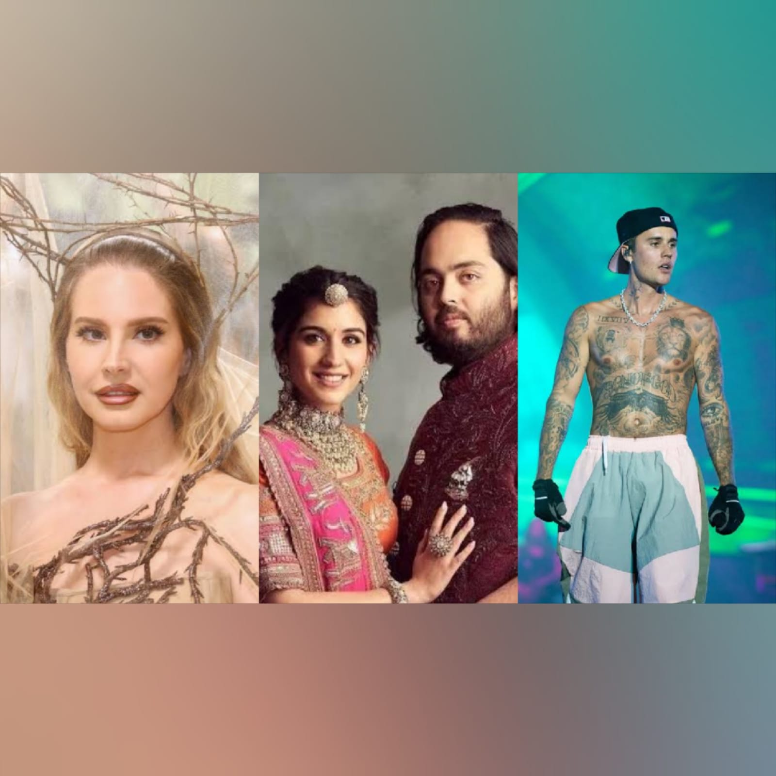 Justin Bieber, Lana Del Rey To Perform