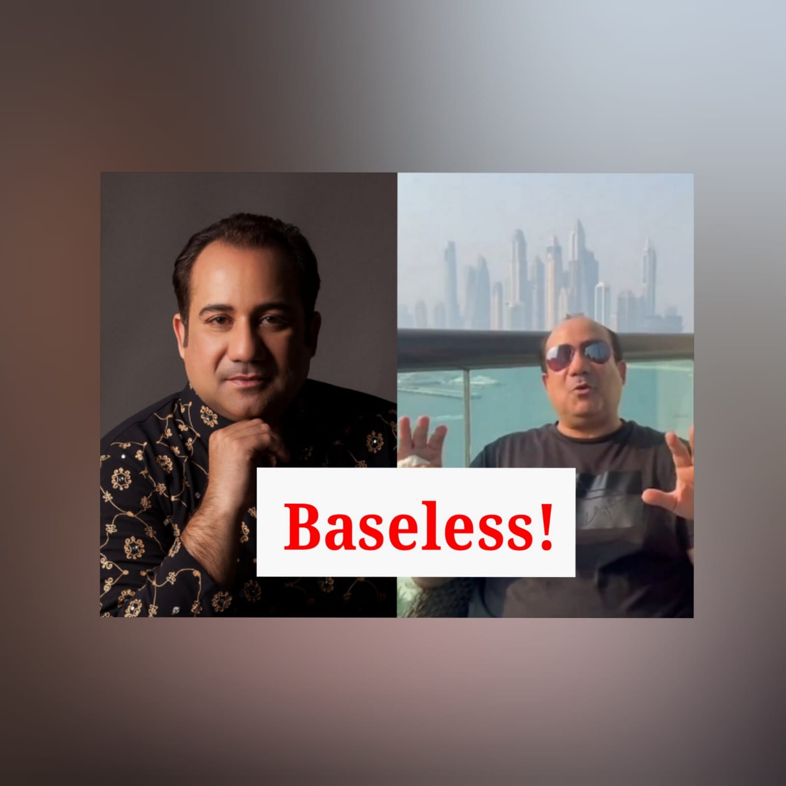 Rahat Fateh Ali Khan Arrest News Is Fake! |Instant Bollywood