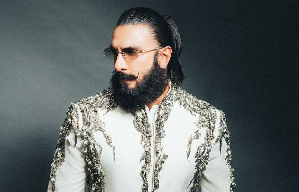 Ranveer Singh “heading into ‘Act Two’ with heart full of gratitude” on the love he received on birthday