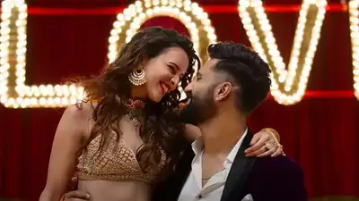 Vicky-kaushal-triptii-dimri | Instant Bollywood Vicky Kaushal Triptii Dimri