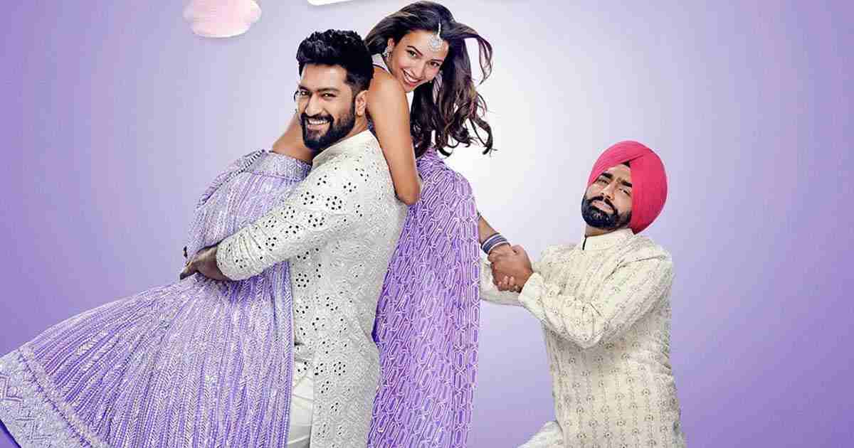 Bad Newz Day 1 Box Office Collection Worldwide & Budget