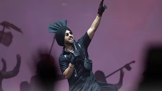 diljit | Instant Bollywood Diljit Dosanjh