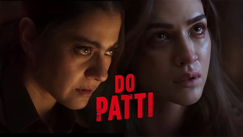 do-patti | Instant Bollywood Do Patti