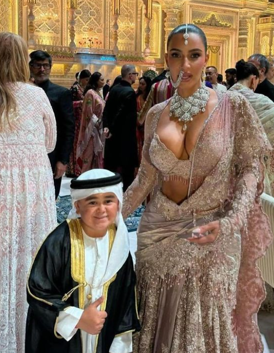 Abdu Rozik, Kim Kardashian | Instant Bollywood Abdu Rozik, Kim Kardashian