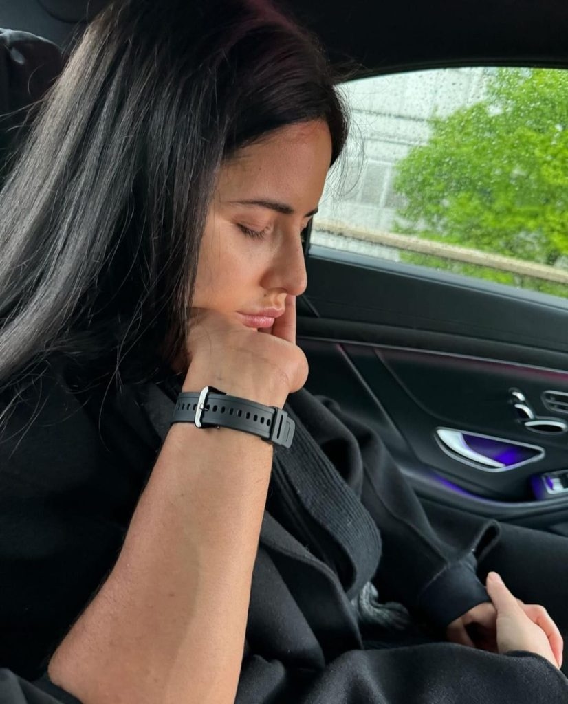 katrina-kaif-birthday | Instant Bollywood Katrina Kaif's candid pic