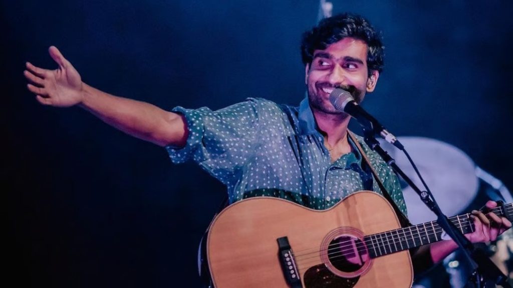 prateek-kuhad | Instant Bollywood Prateek Kuhad