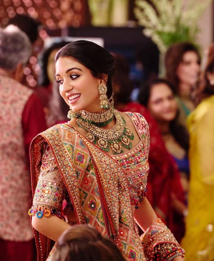 radhika-merchant | Instant Bollywood Radhika Merchant