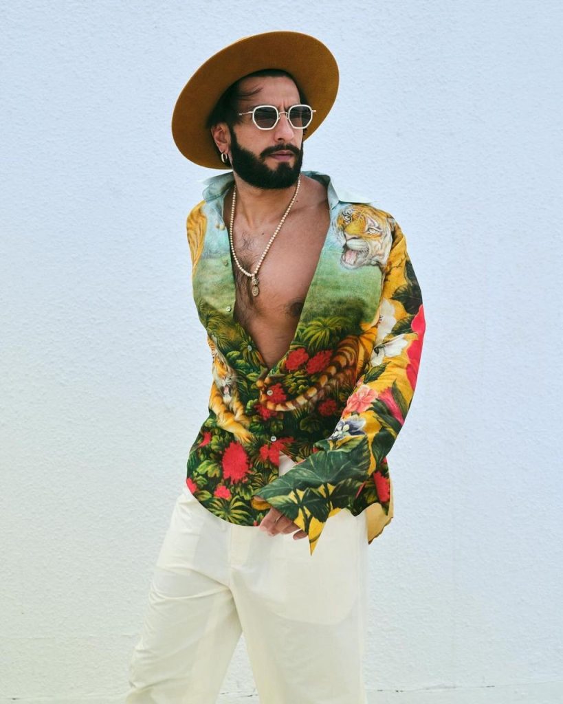 ranveer-singh-birthday | Instant Bollywood Deepika Padukone