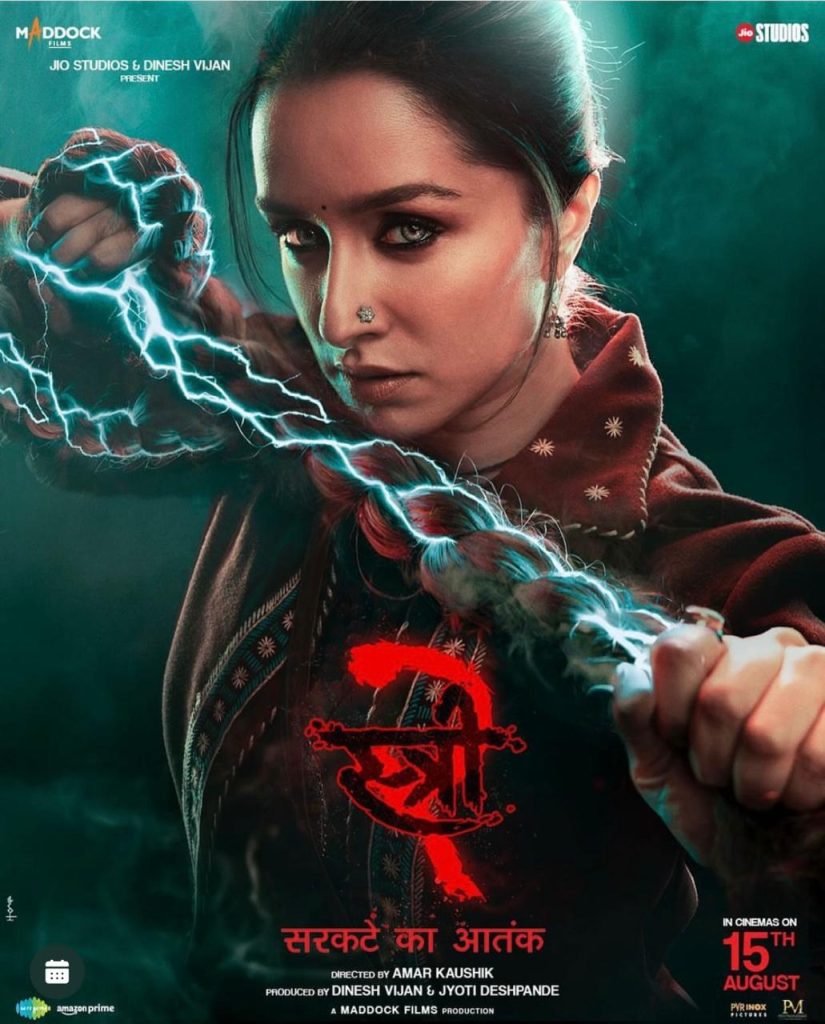 stree-2 | Instant Bollywood Stree 2