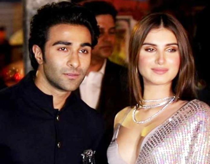 Tara's ex Aadar Jain | Instant Bollywood Tara's ex Aadar Jain