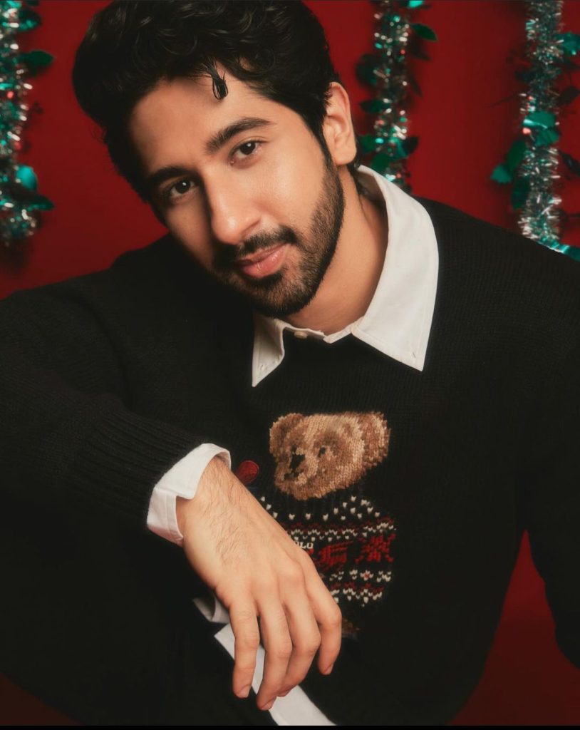 vihaan-samt | Instant Bollywood Vihaan Samat pic