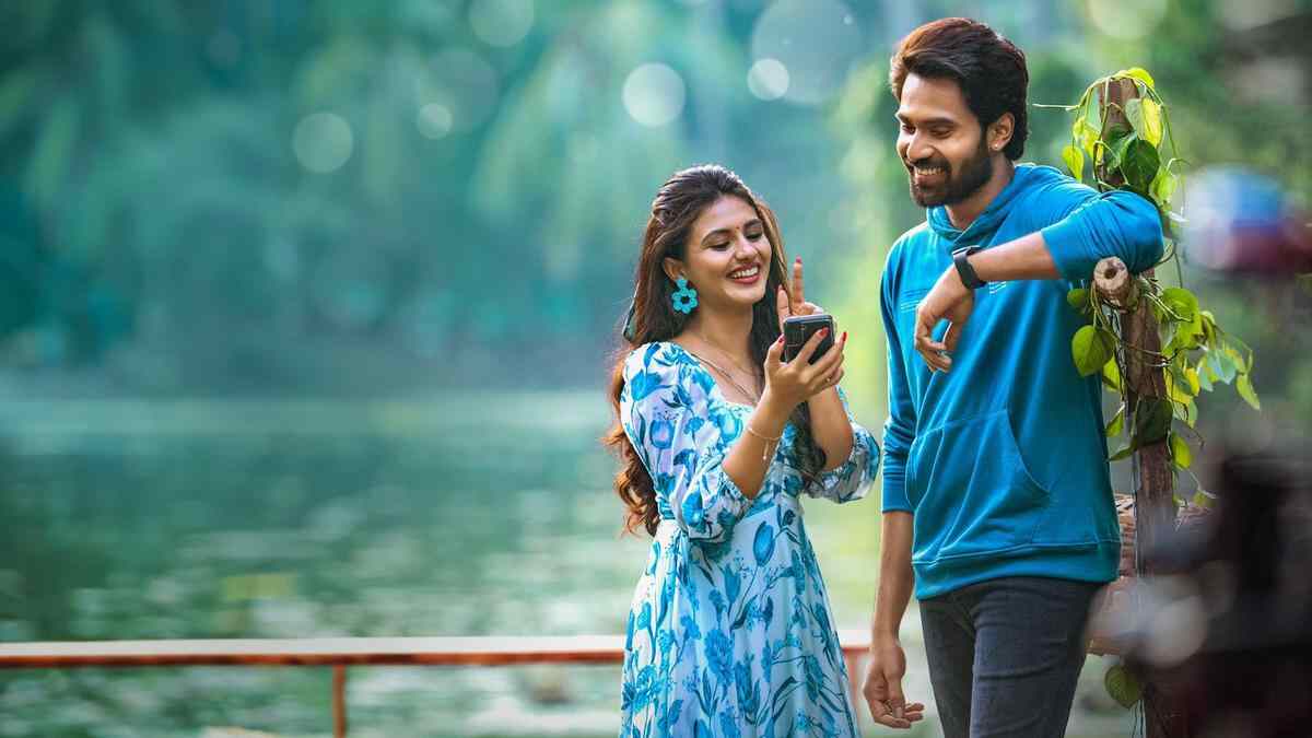 AAY Box Office Collection Day 3 Worldwide & Budget