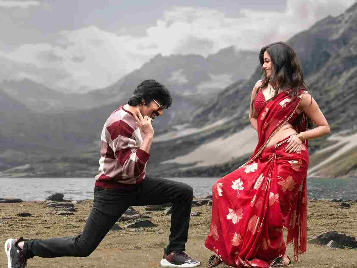 Mr Bachchan Box Office Collection Day 1 Worldwide & Budget
