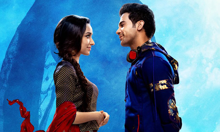 Stree-Review-Image | Instant Bollywood Rajkummar Rao