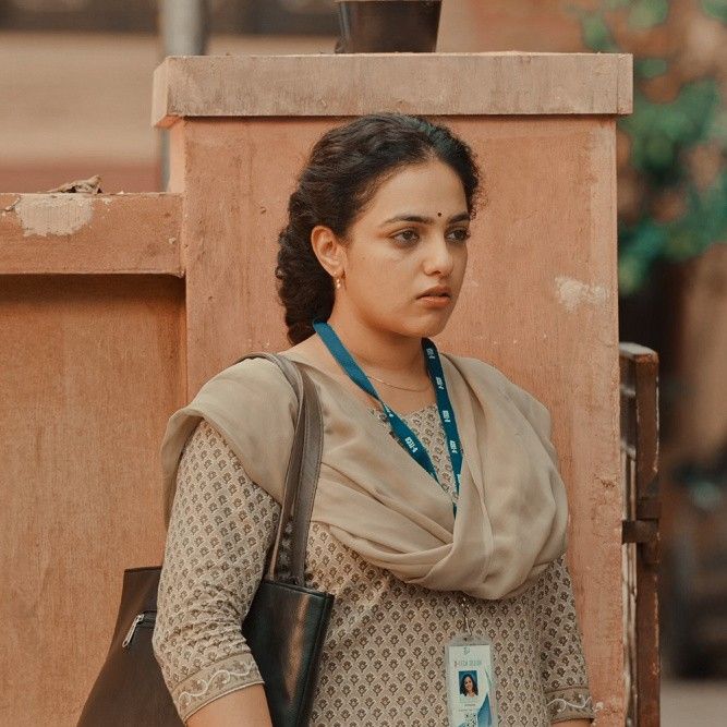 Thiruchitrambalam | Instant Bollywood Nithya Menen