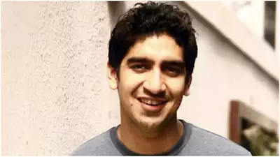 ayan-mukerji | Instant Bollywood Ayan Mukerji