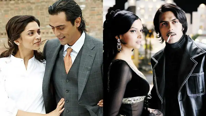 deepika-arjun | Instant Bollywood Deepika Padukone Arjun Rampal