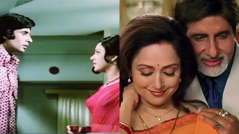 hema-malini-amitabh-bachchan | Instant Bollywood Hema Malini Amitabh Bachchan