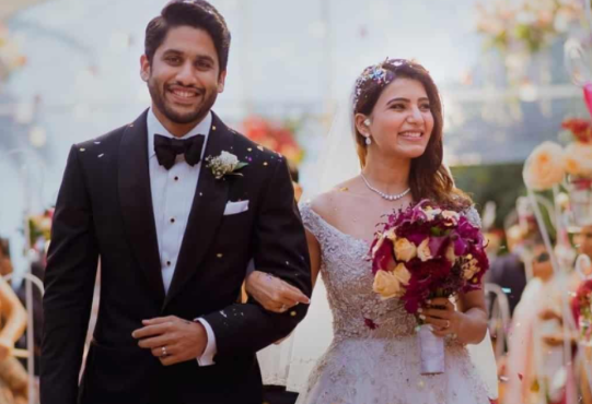Naga Chaitanya | Instant Bollywood's ex Samantha Ruth Prabhu | Instant Bollywood Naga Chaitanya's ex Samantha Ruth Prabhu