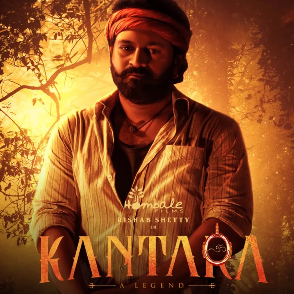 kantara-rishab-shetty-2-1 | Instant Bollywood Kantara
