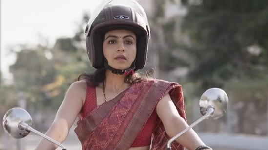 kutch-express | Instant Bollywood Manasi Parekh