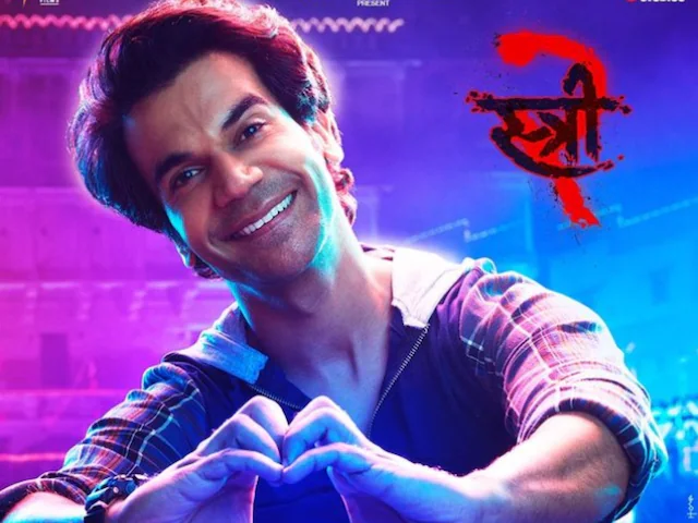 rajkummar-rao-stree | Instant Bollywood Rajkummar Rao