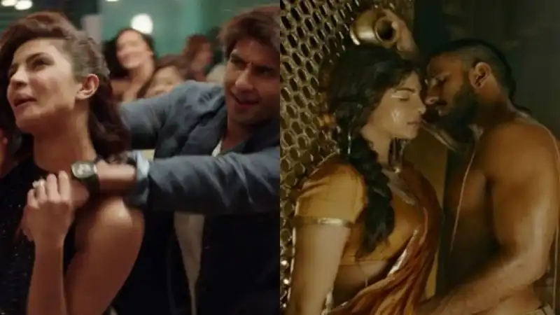 ranveer-singh-priyanka-chopra | Instant Bollywood Ranveer Singh Priyanka Chopra