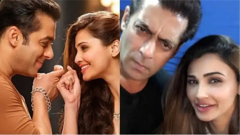 salman-khan-daisy-shah | Instant Bollywood Salman Khan Daisy Shah