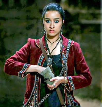 shraddha-kapoor-in-stree-2018-v0-9hll4asc6b9b1 | Instant Bollywood Shraddha Kapoor