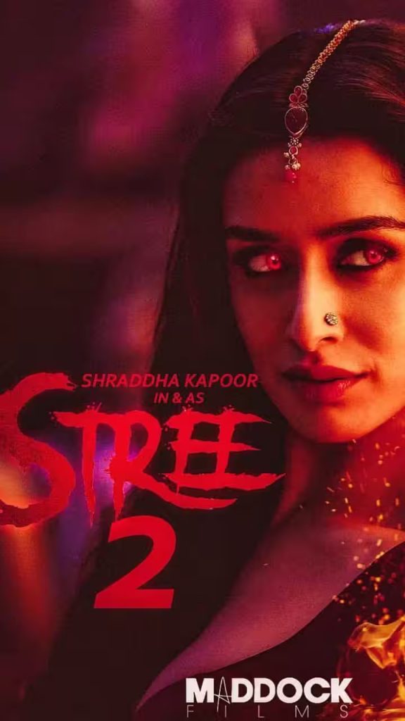 stree-2 | Instant Bollywood Stree 2
