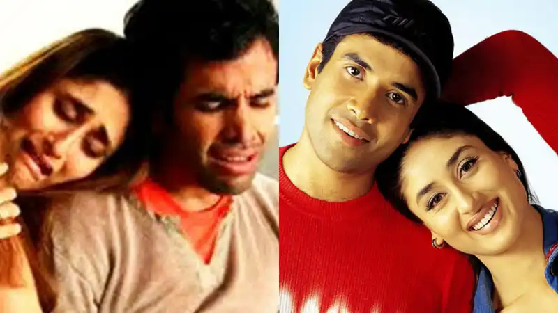 tusshar-kapoor-kareena-kapoor | Instant Bollywood Tussar Kapoor Kareena Kapoor