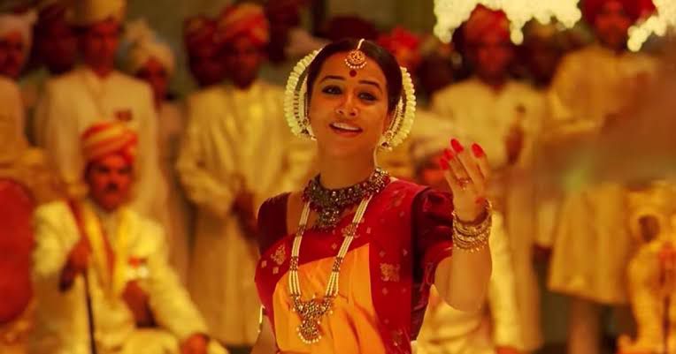 Vidya Balan