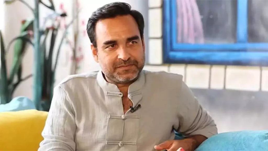 105021038 | Instant Bollywood Pankaj Tripathi