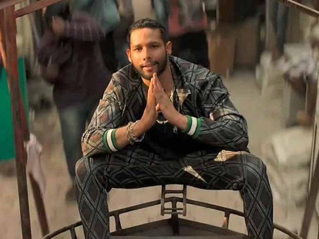siddhant-chaturvedi | Instant Bollywood Gully Boy